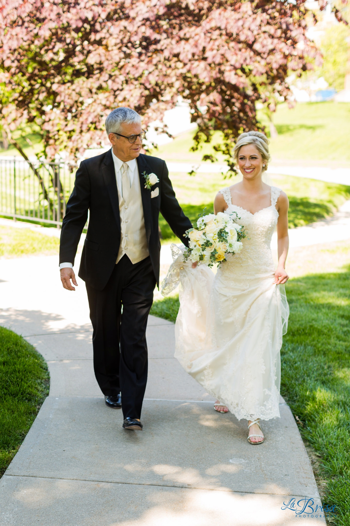 Kansas City Wedding Photographer