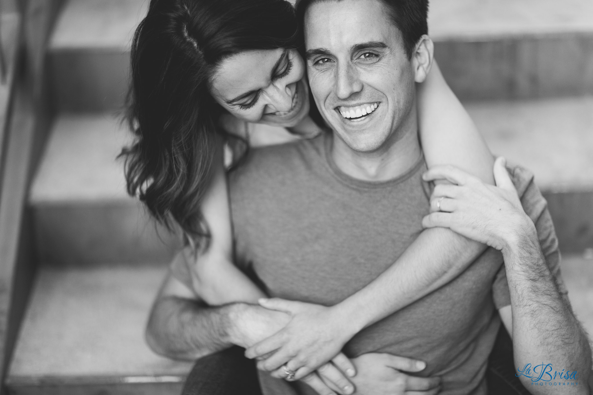 Tucson Engagement Photographers