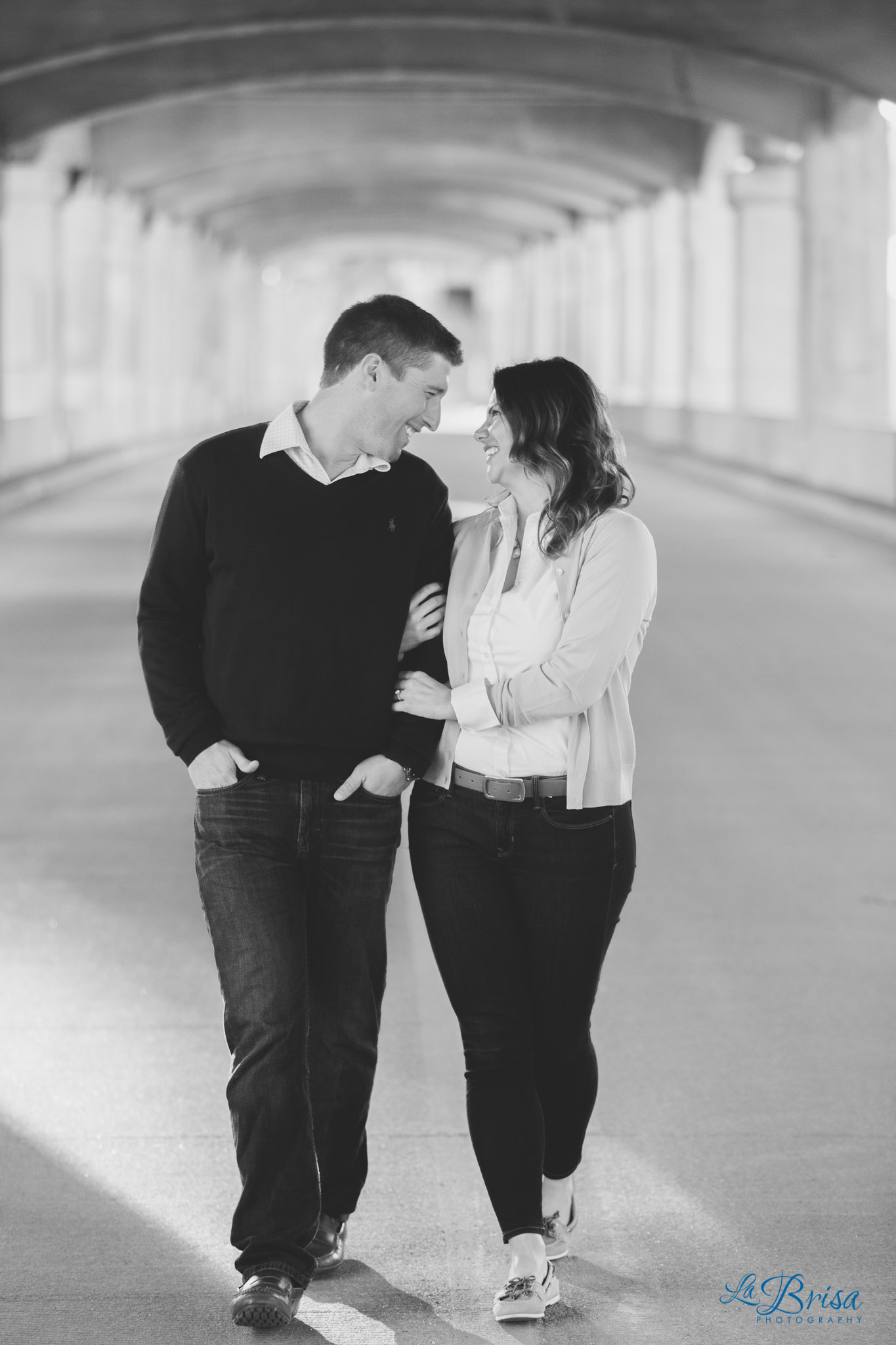 West Bottoms KC Engagement Photographer