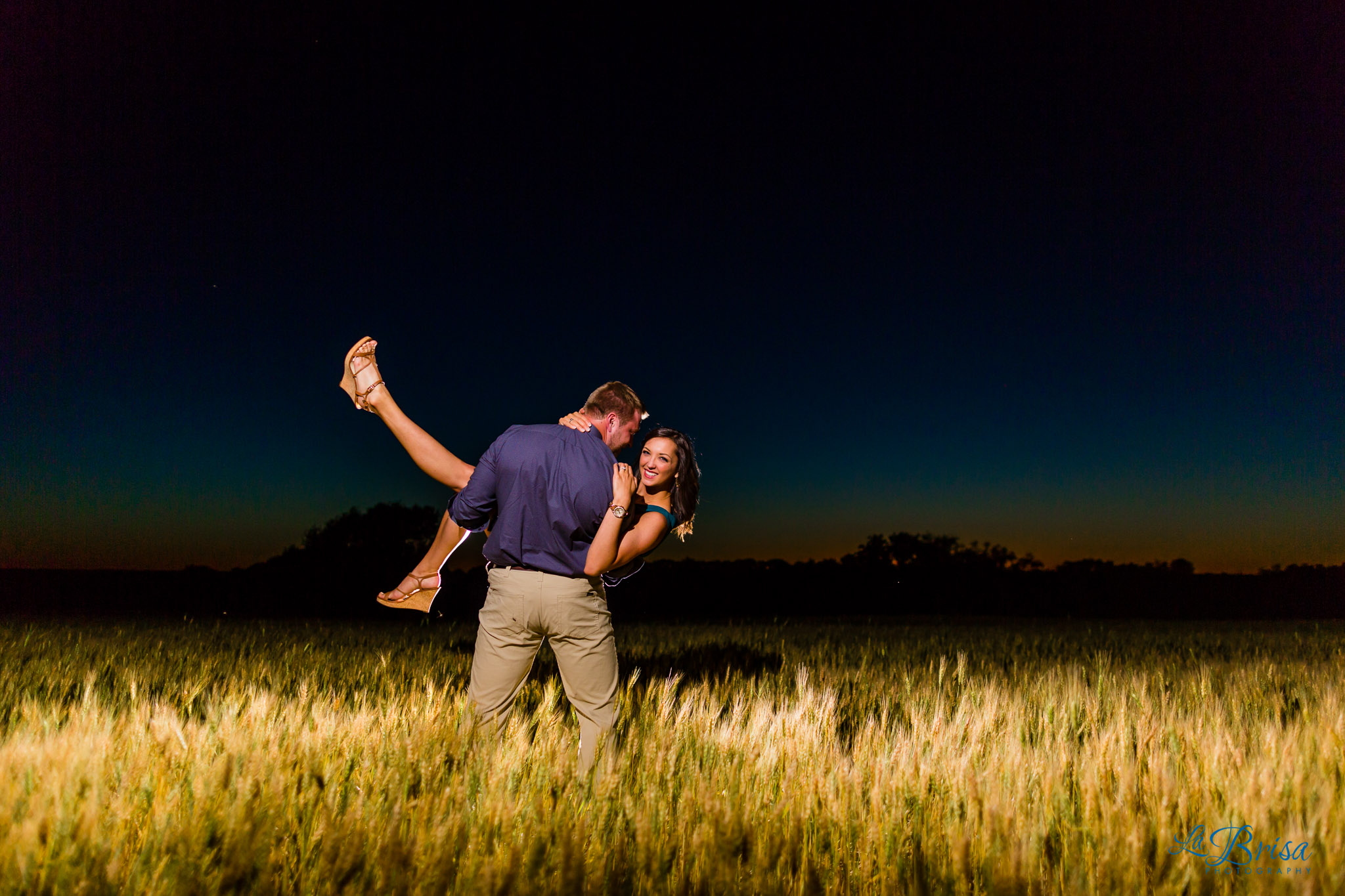 Tucson Engagement Photographer