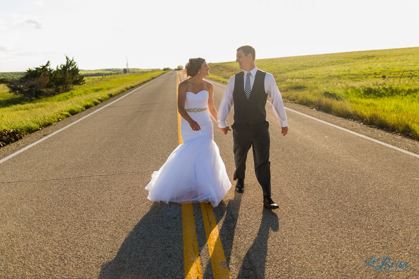 Rustic Country Wedding Photographer