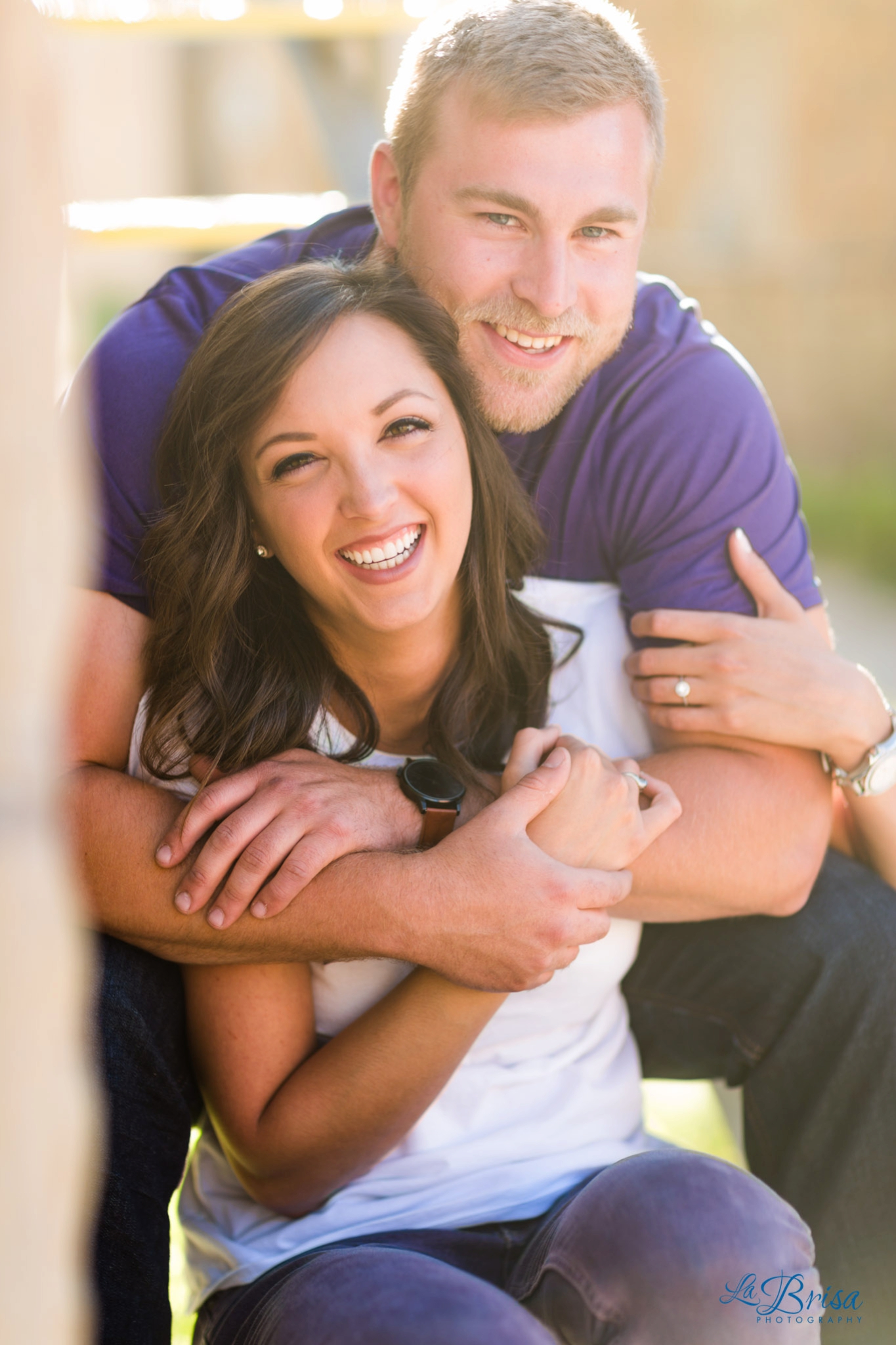 Tucson Engagement Photographer