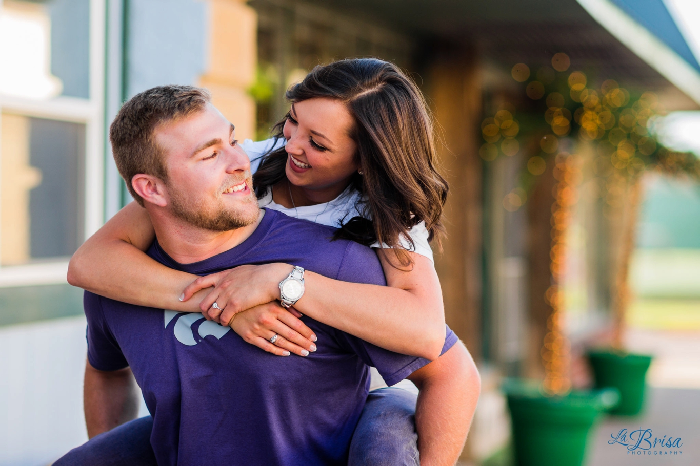 Tucson Engagement Photographer