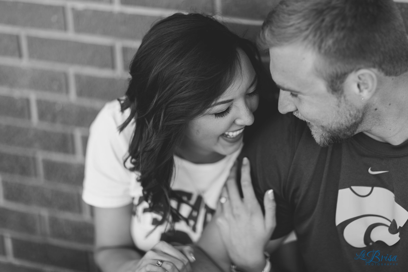 Tucson Engagement Photographer