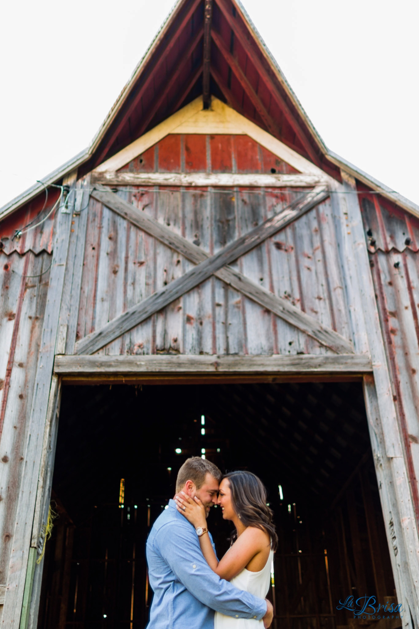 Tucson Engagement Photographer