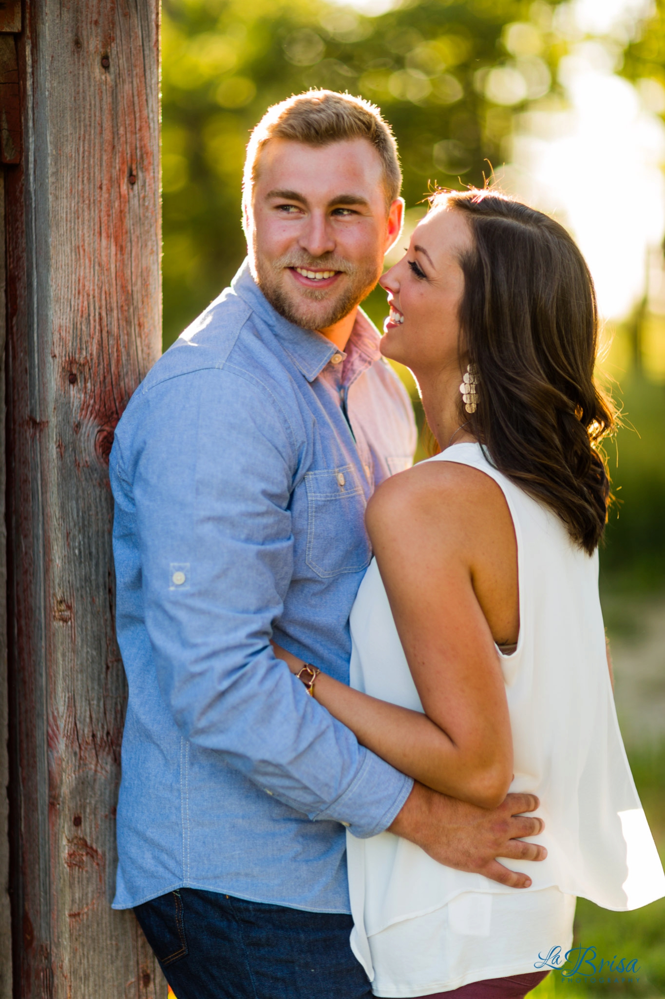 Tucson Engagement Photographer