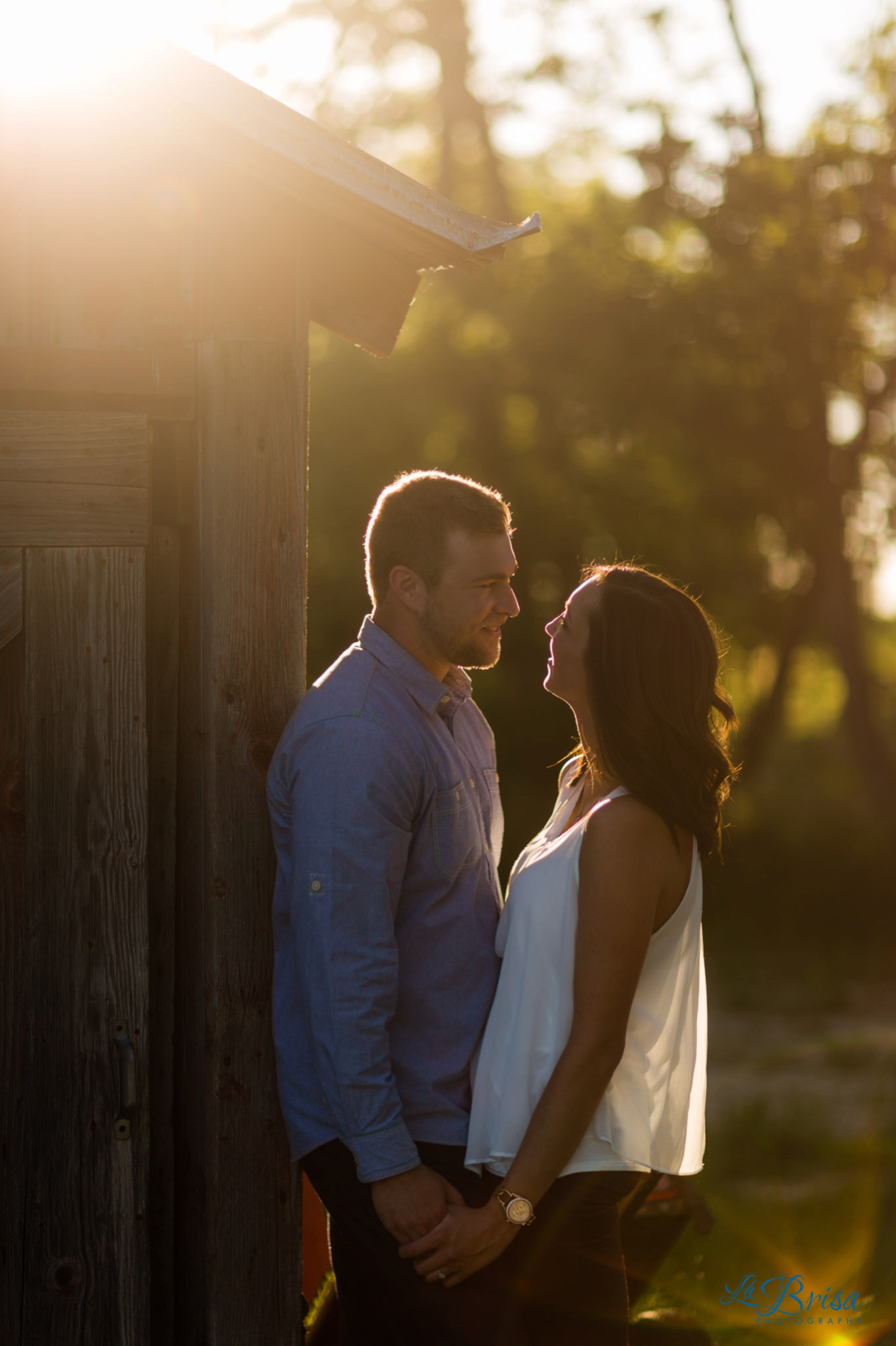 Tucson Engagement Photographer