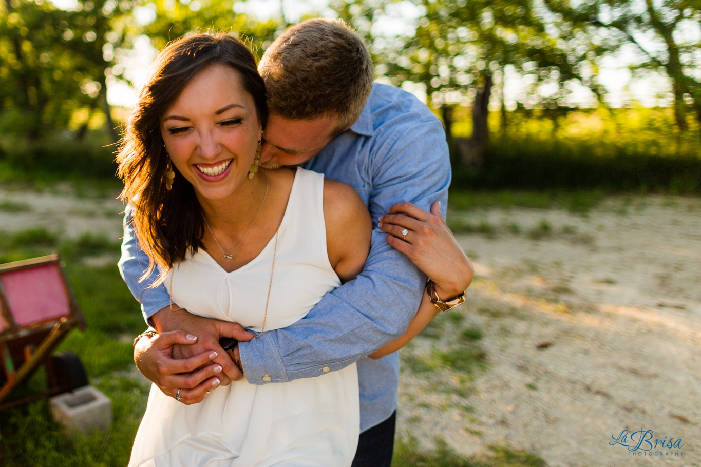 Tucson Engagement Photographer