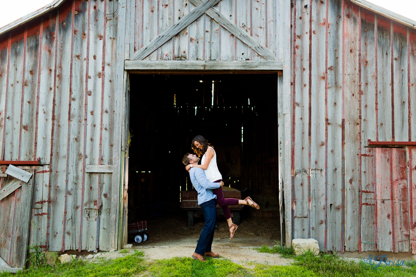 Tucson Engagement Photographer