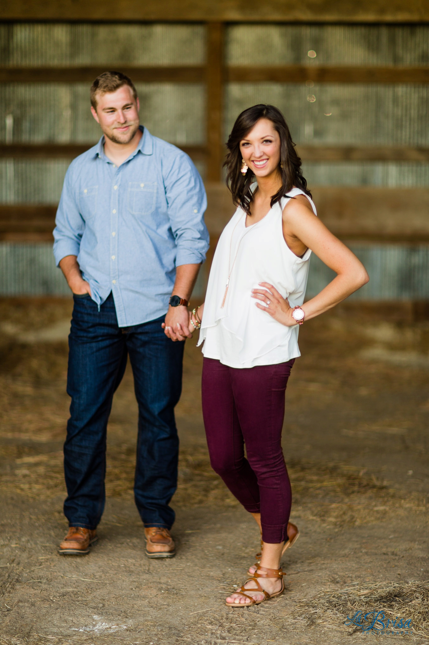 Tucson Engagement Photographer