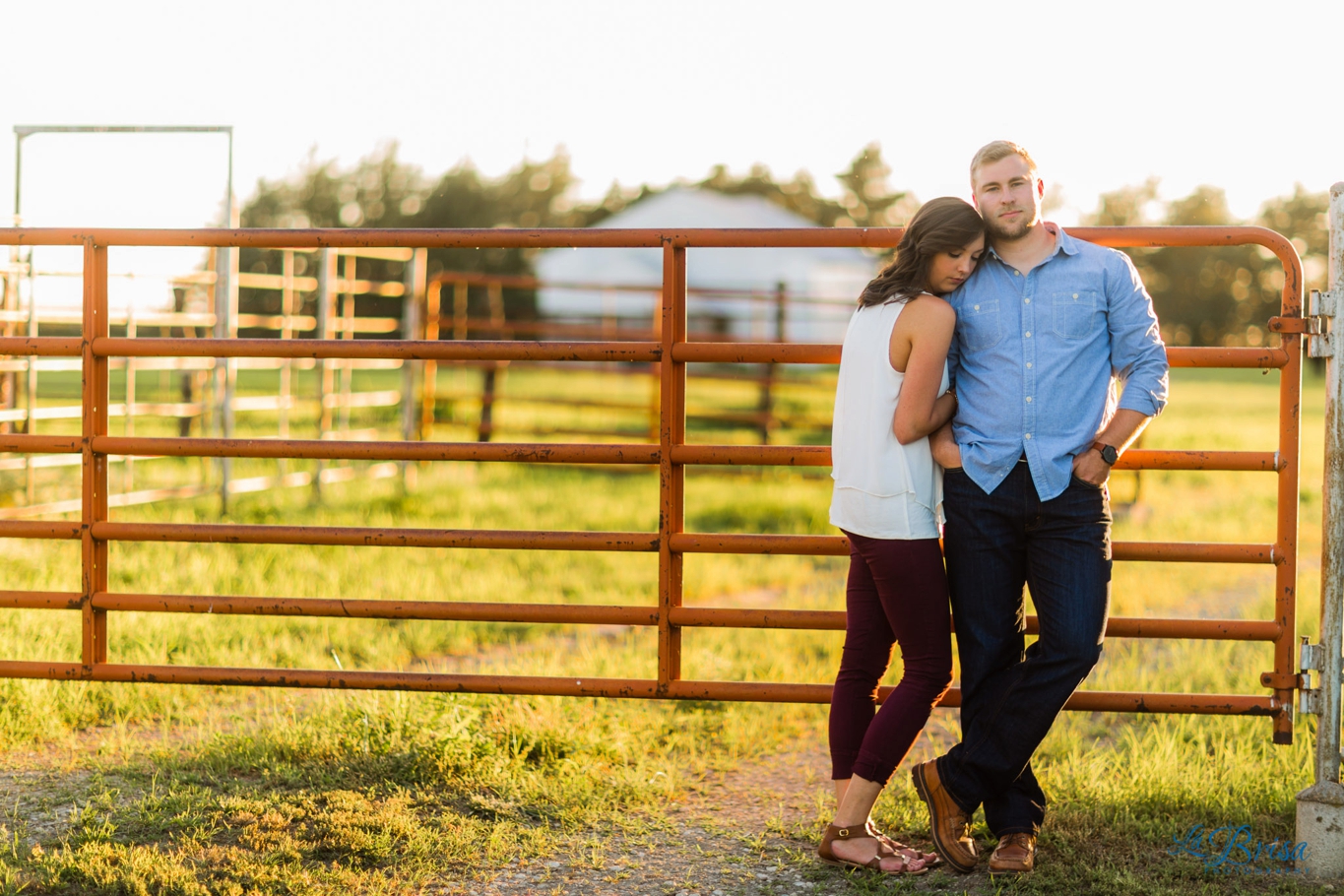 Tucson Engagement Photographer