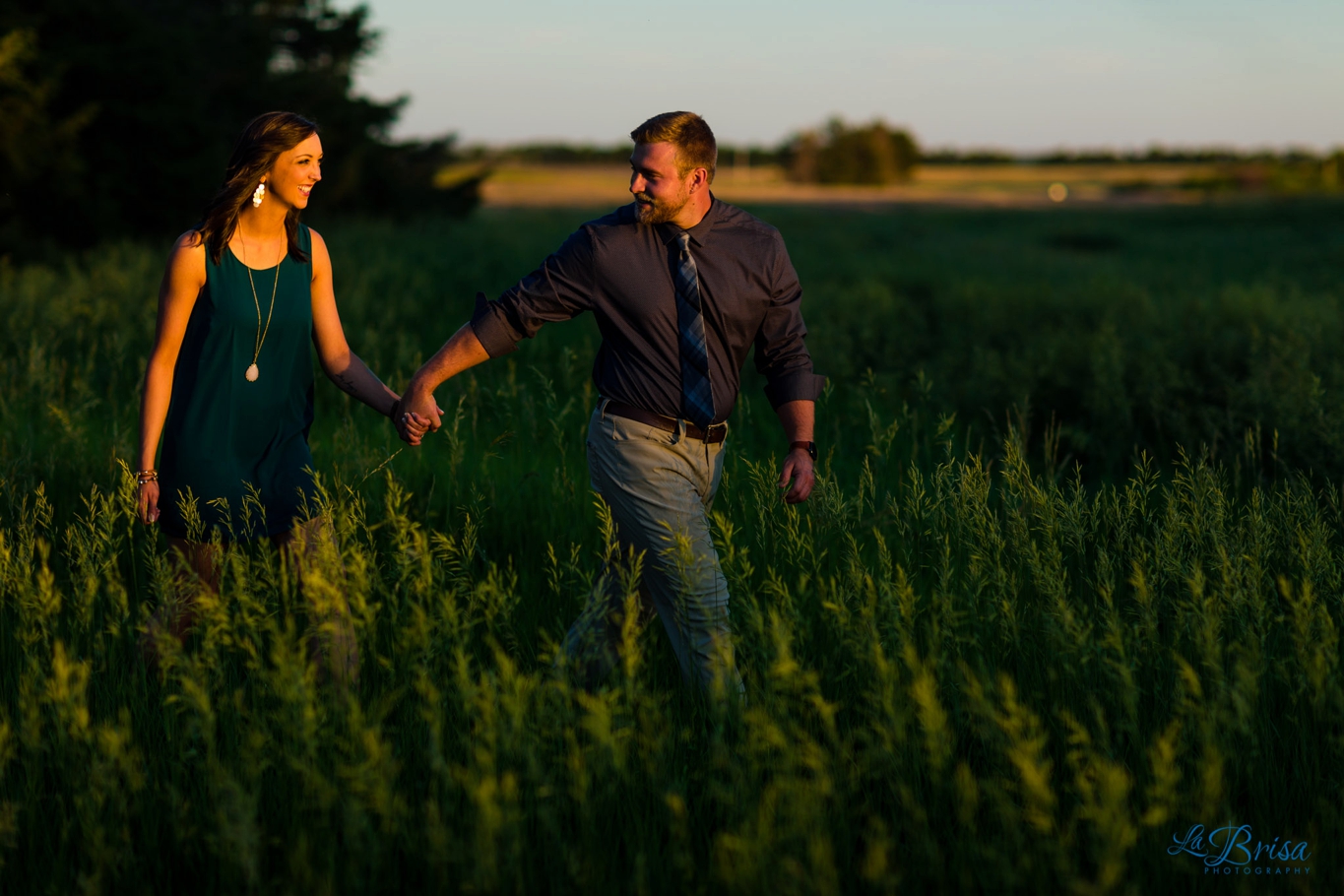 Tucson Engagement Photographer