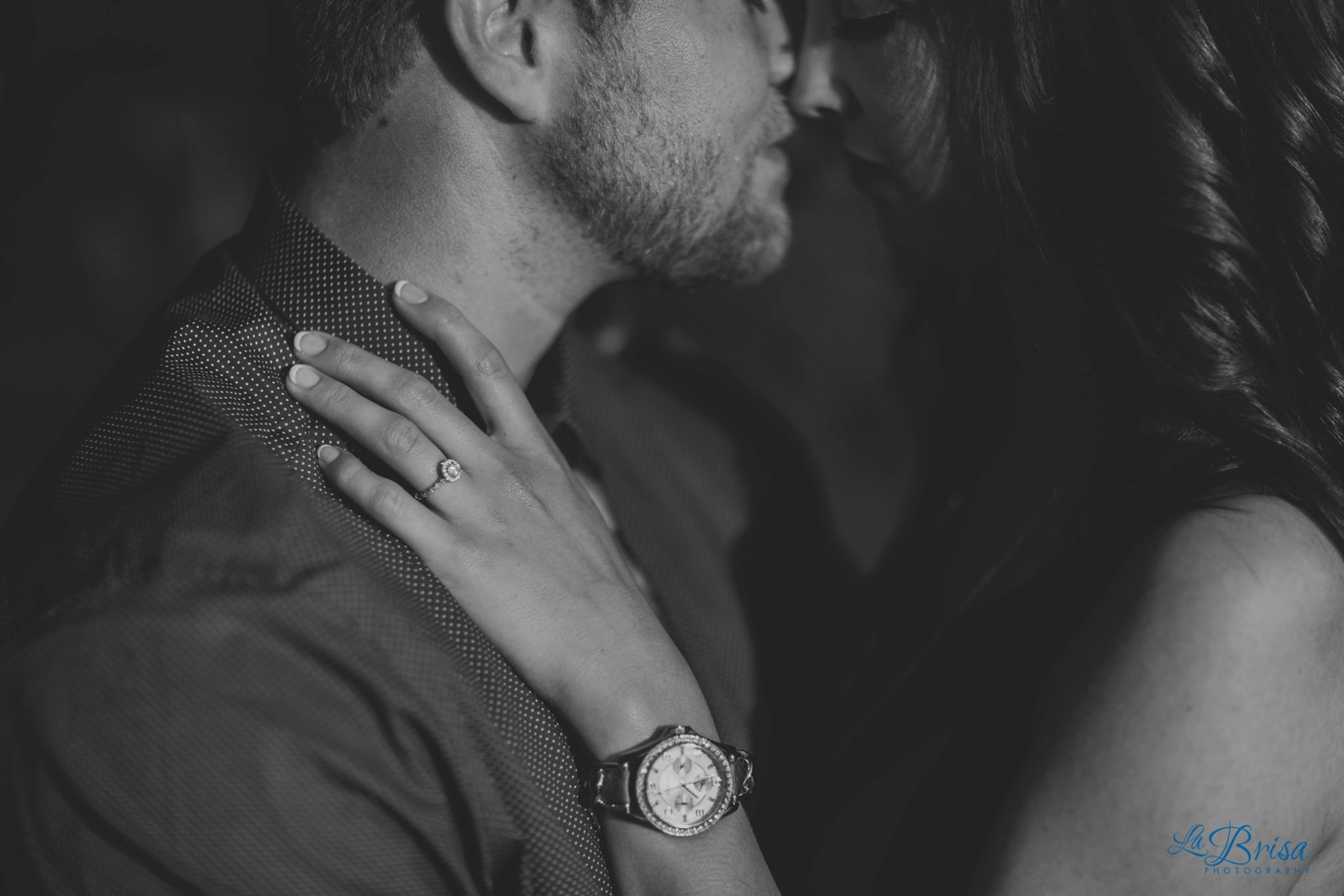 Tucson Engagement Photographer