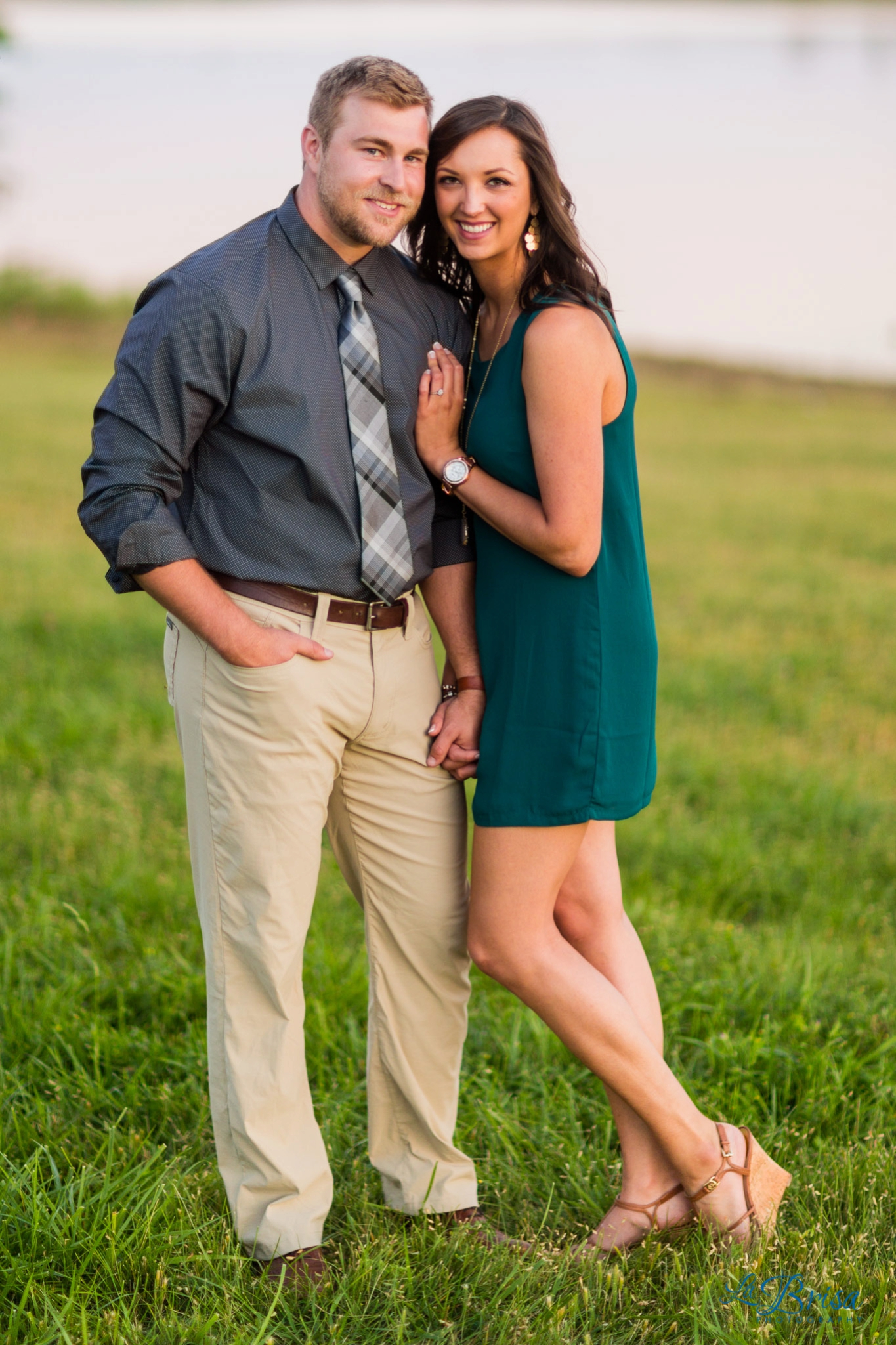 Tucson Engagement Photographer