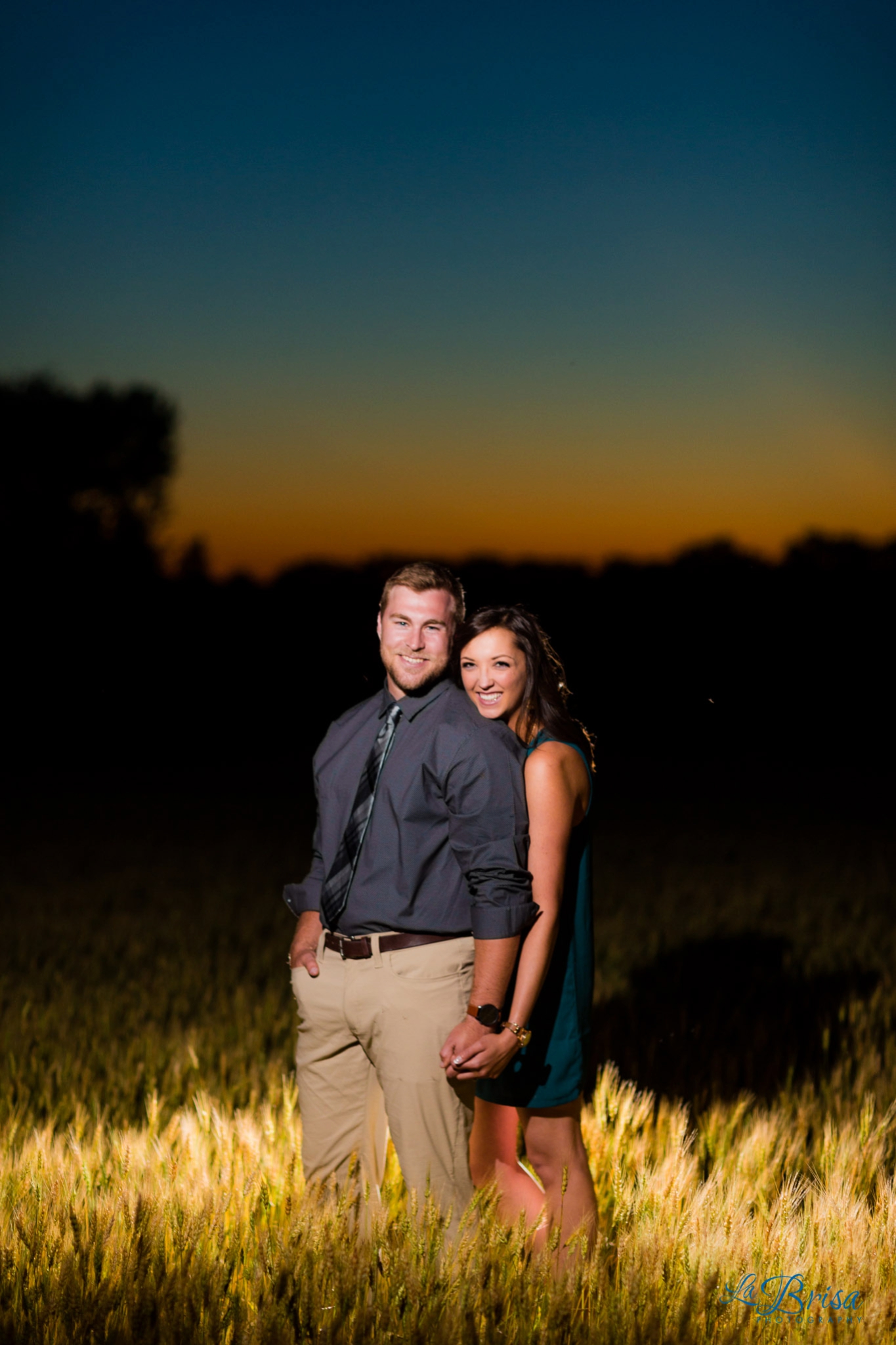 Tucson Engagement Photographer