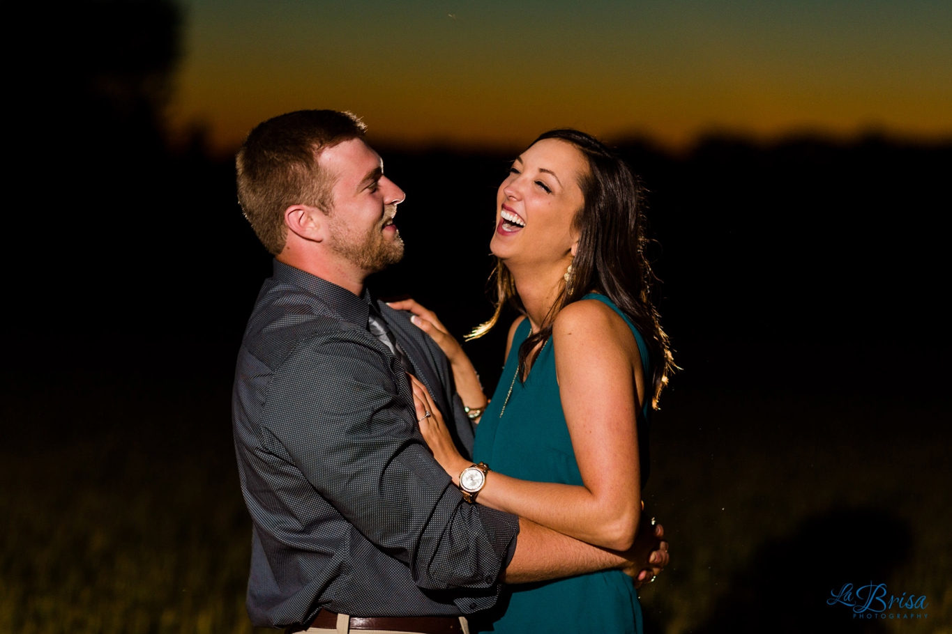 Tucson Engagement Photographer