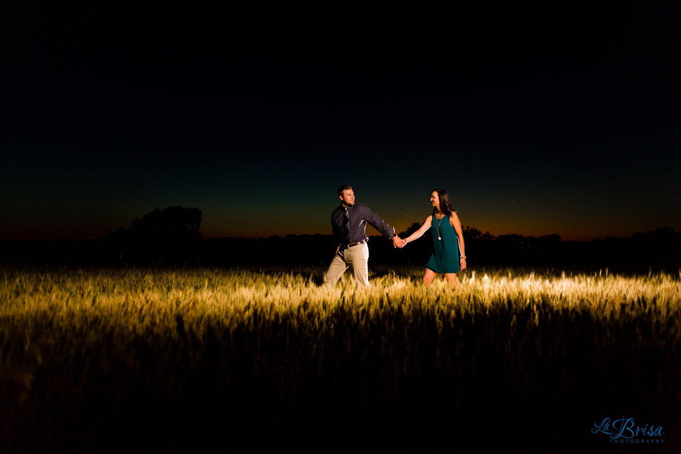 Tucson Engagement Photographer