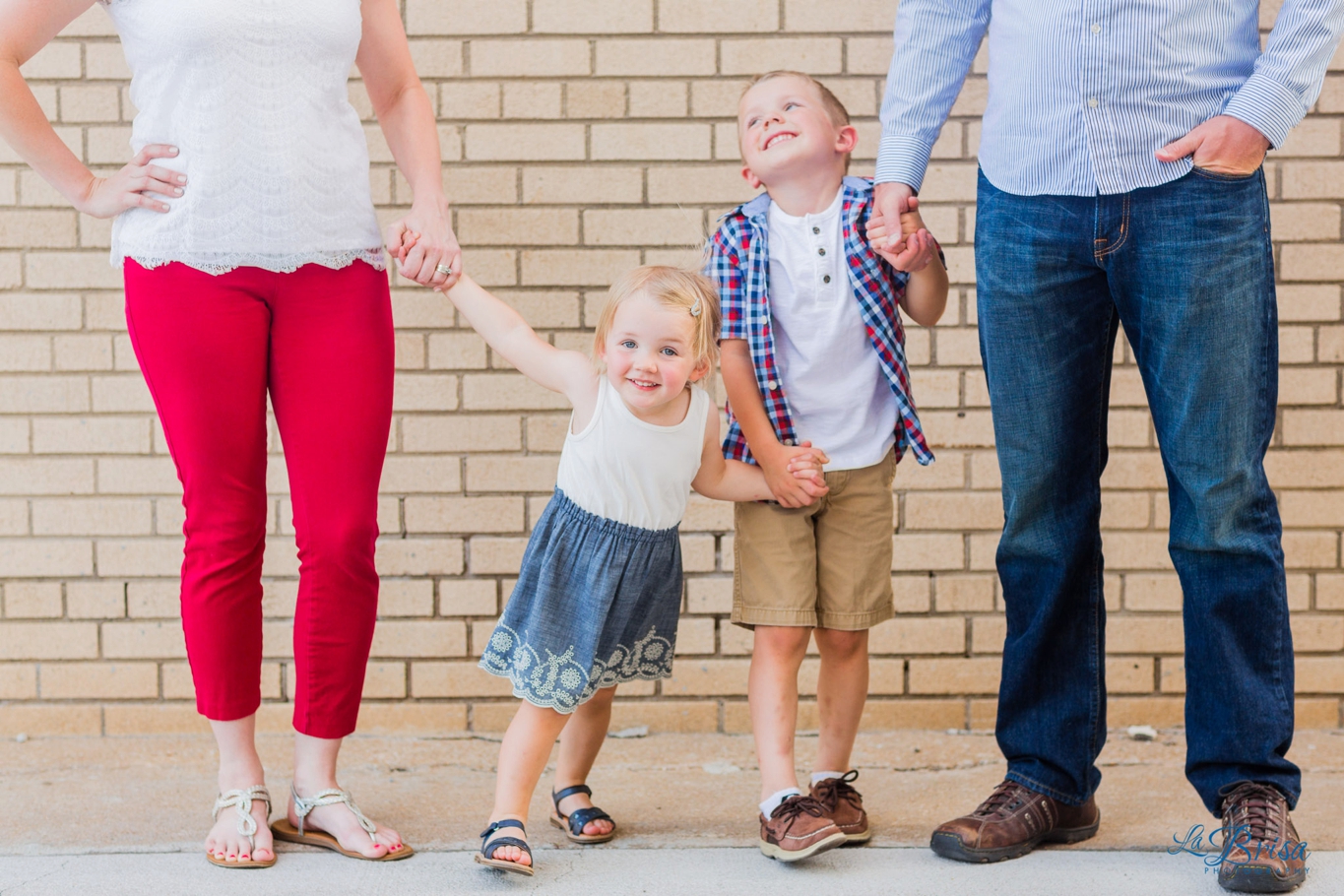 Tucson Family Photographer