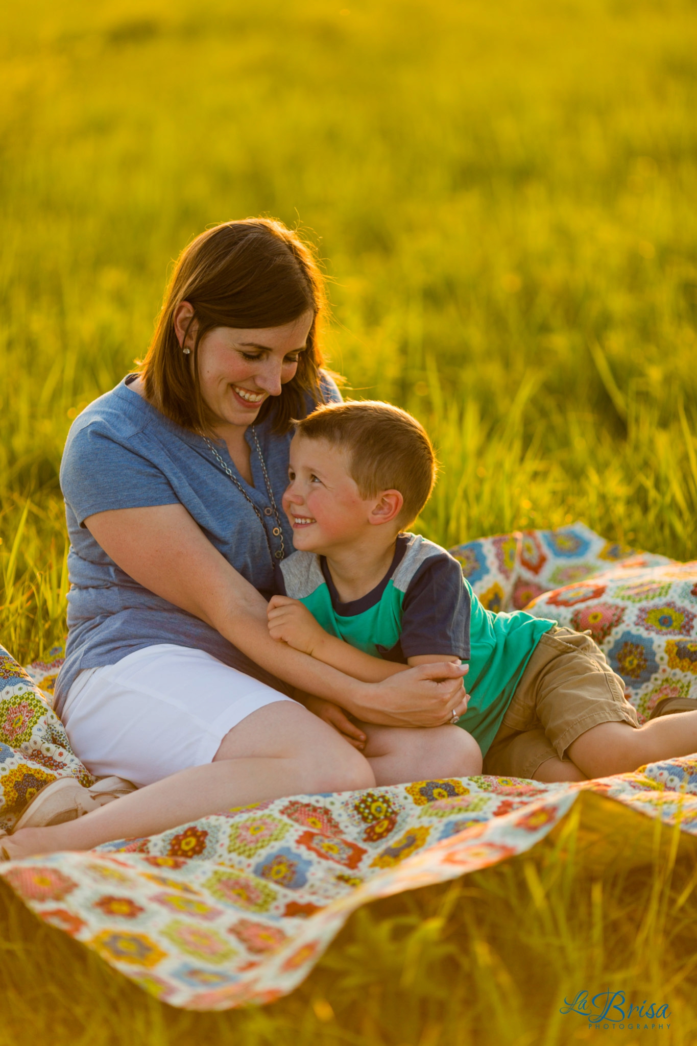 Tucson Family Photographer