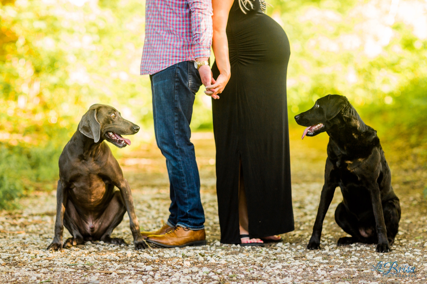 Tucson Maternity Photographer