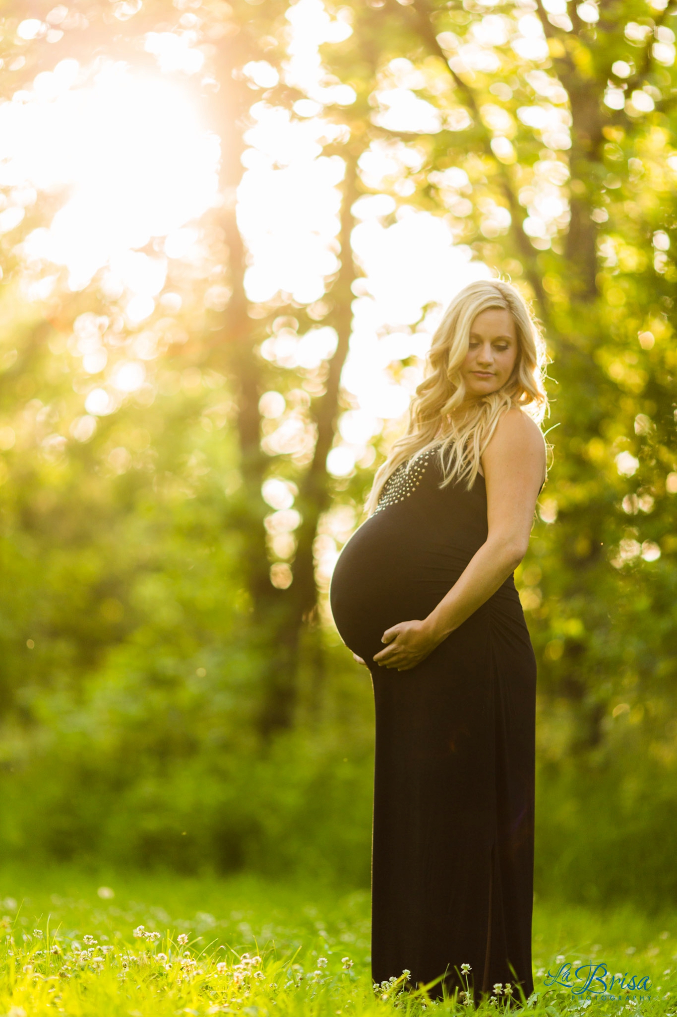 Tucson Maternity Photographer