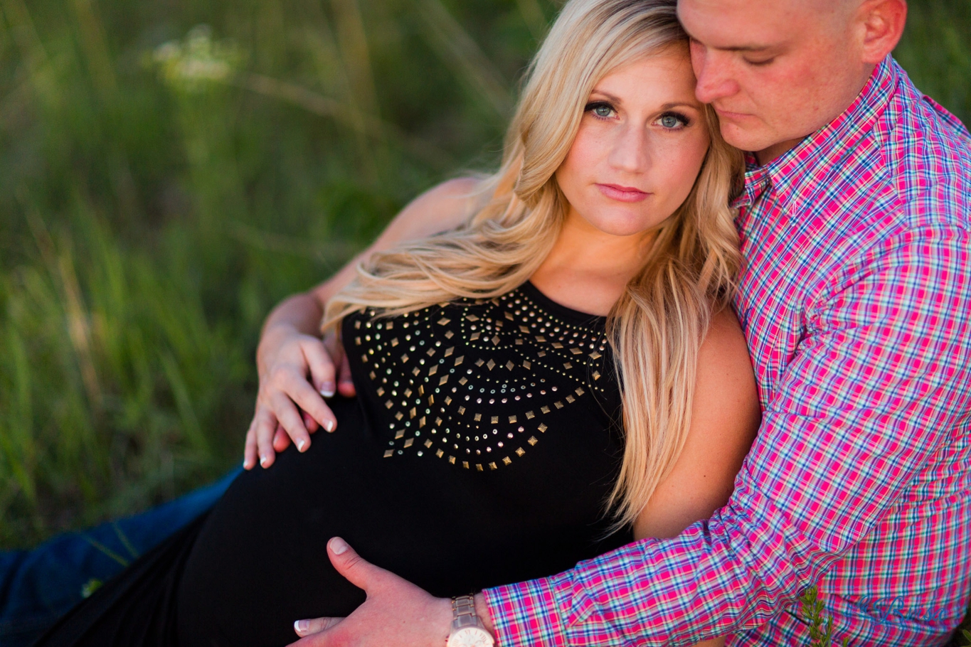 Tucson Maternity Photographer