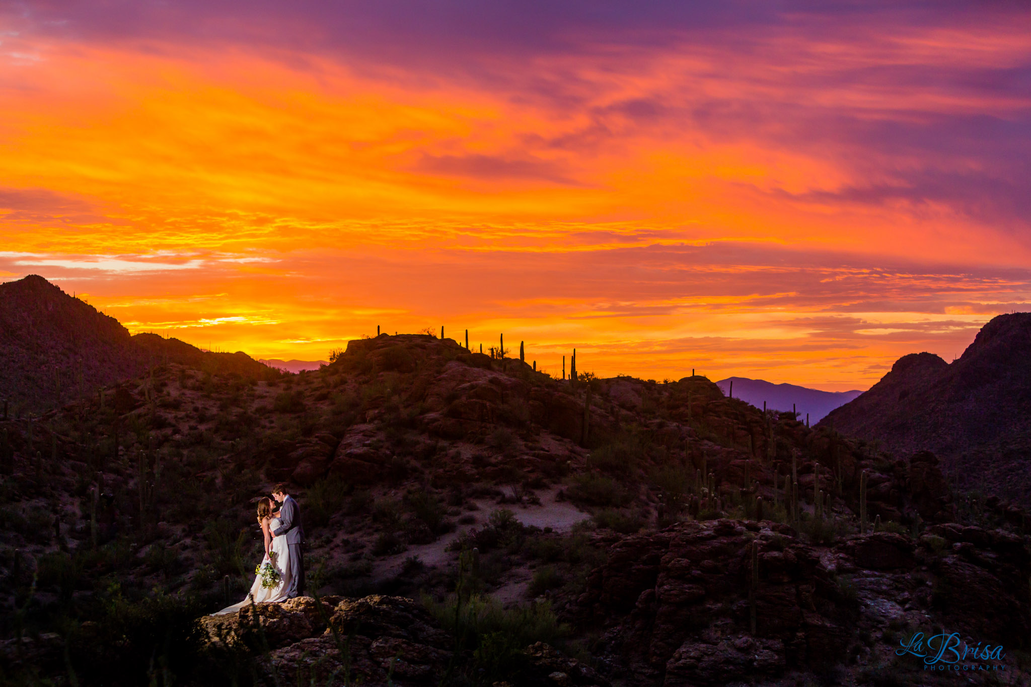 Tucson Wedding Photographer