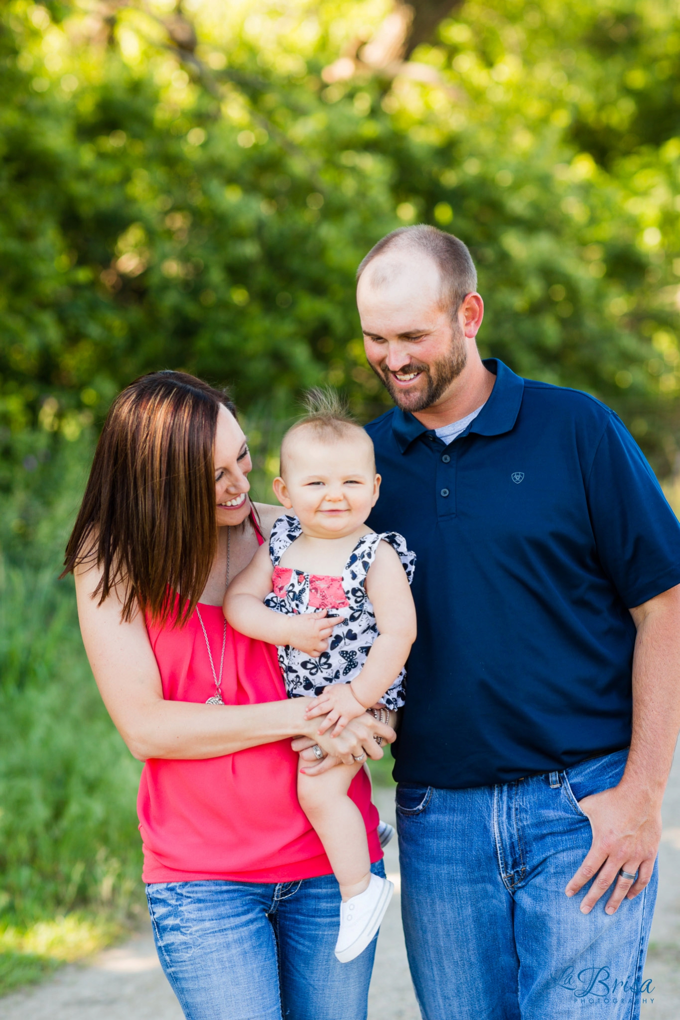 Tucson Family Photographer