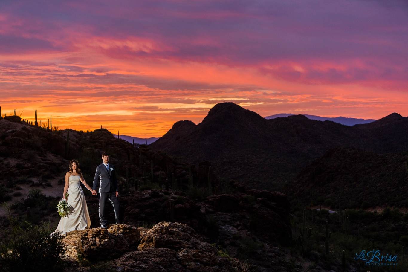 Tucson Wedding Photographer