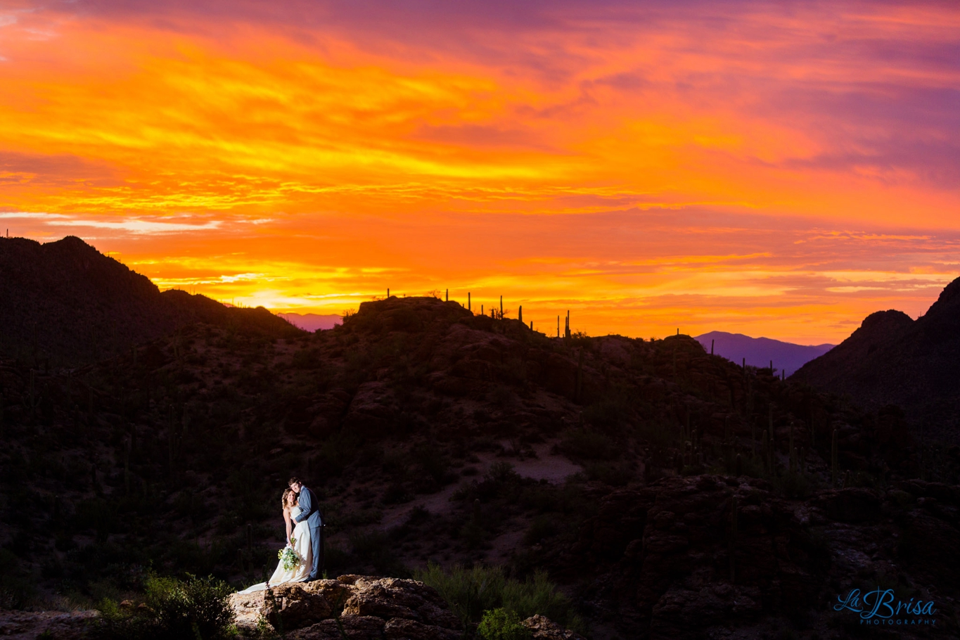 Tucson Wedding Photographer