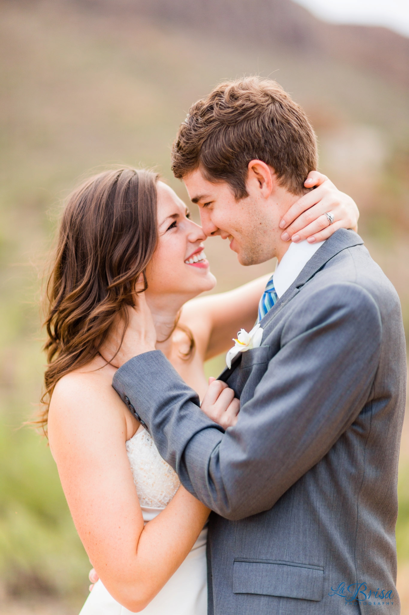 Tucson Wedding Photographer