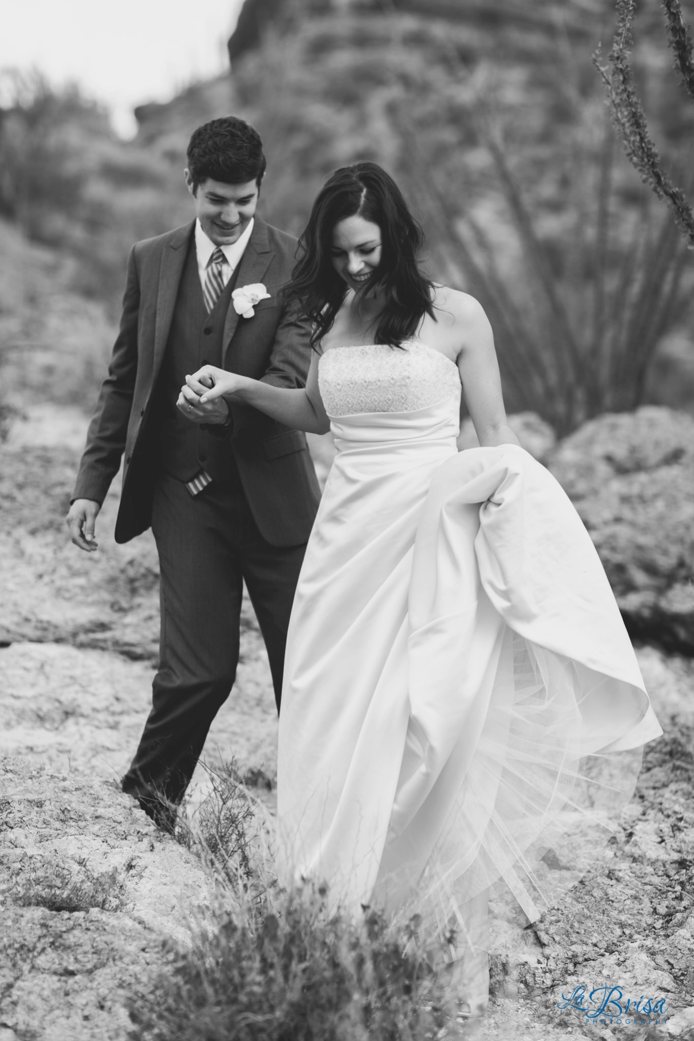 Tucson Wedding Photographer