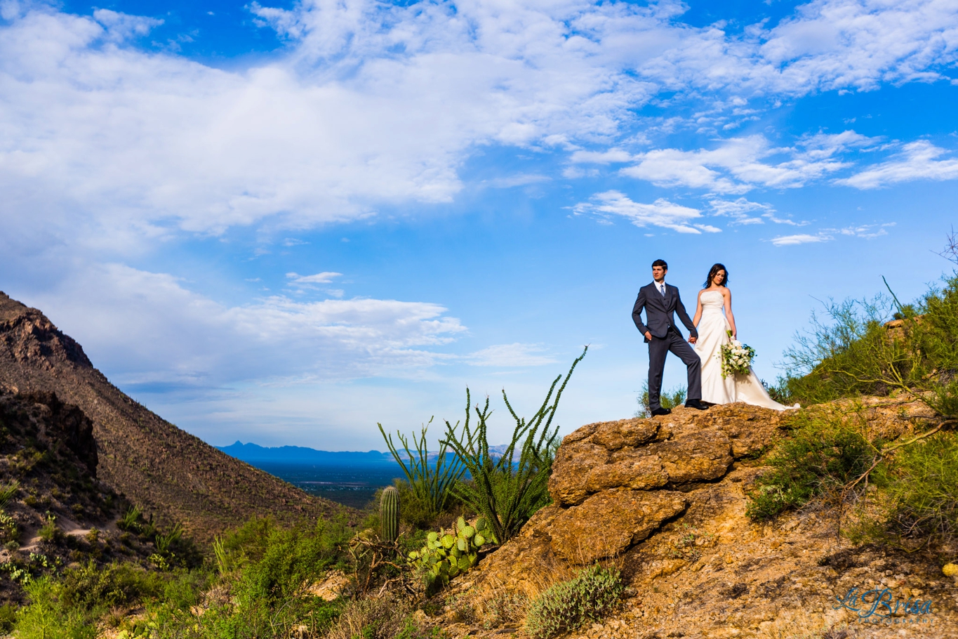 Tucson Wedding Photographer