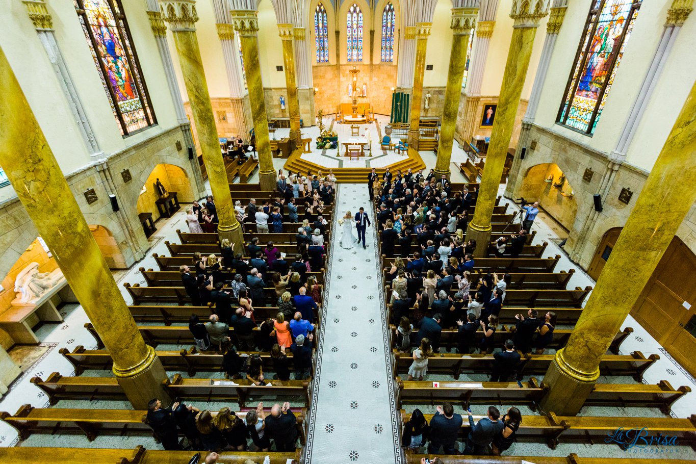 st mary's catholic church indianapolis wedding