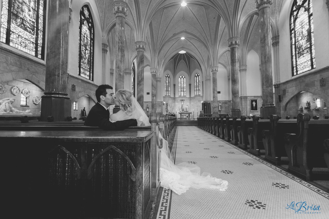 st mary's catholic church indianapolis wedding