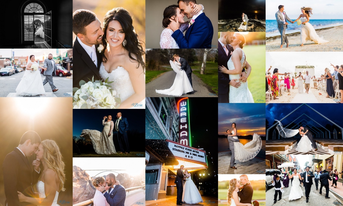 Tucson Wedding Photographer Availability