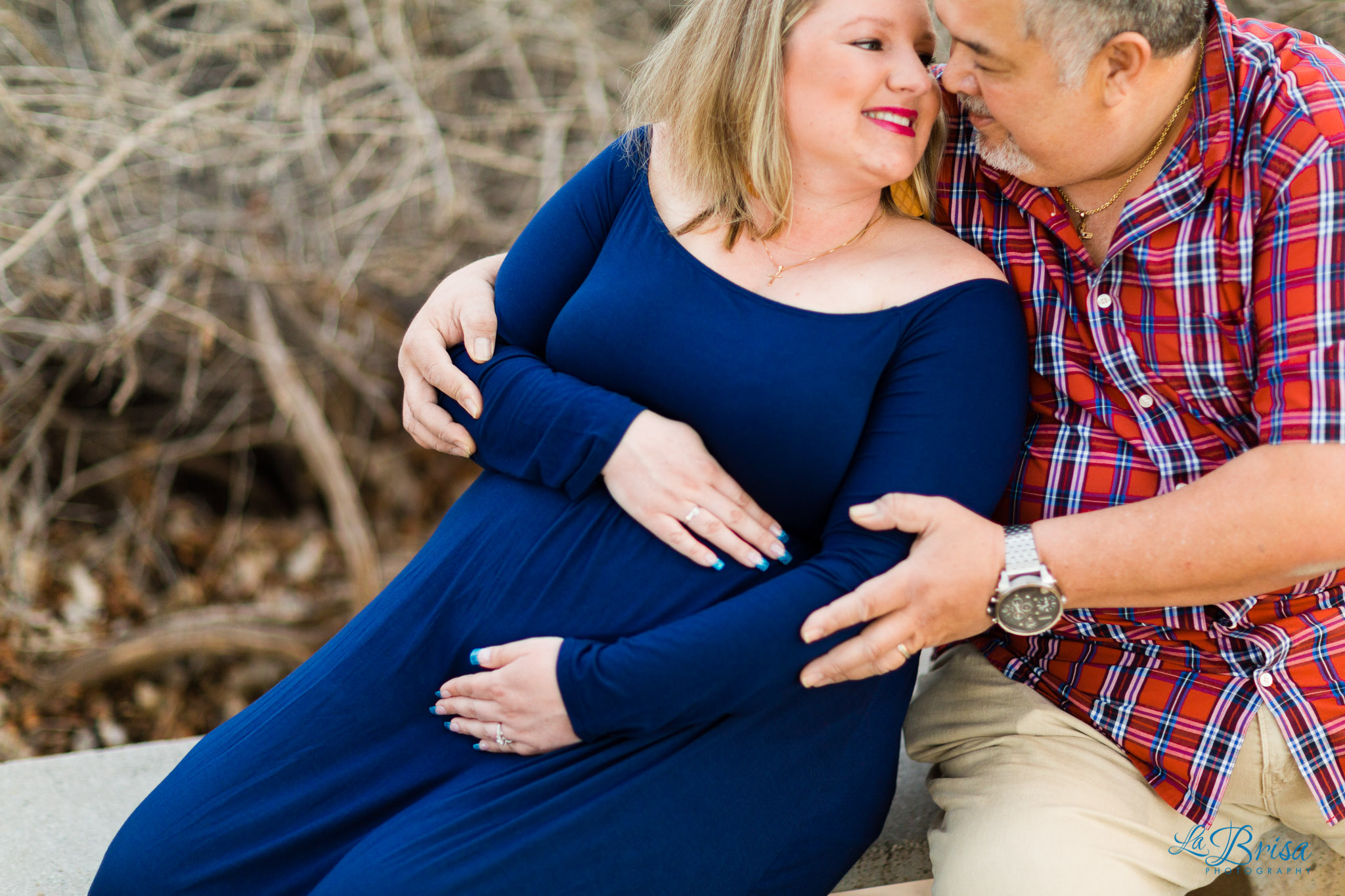 sweetwater wetlands tucson maternity 