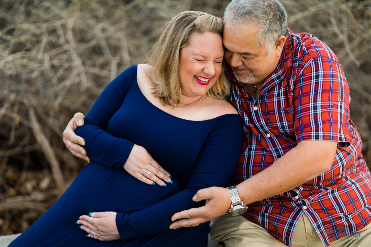 sweetwater wetlands tucson maternity 