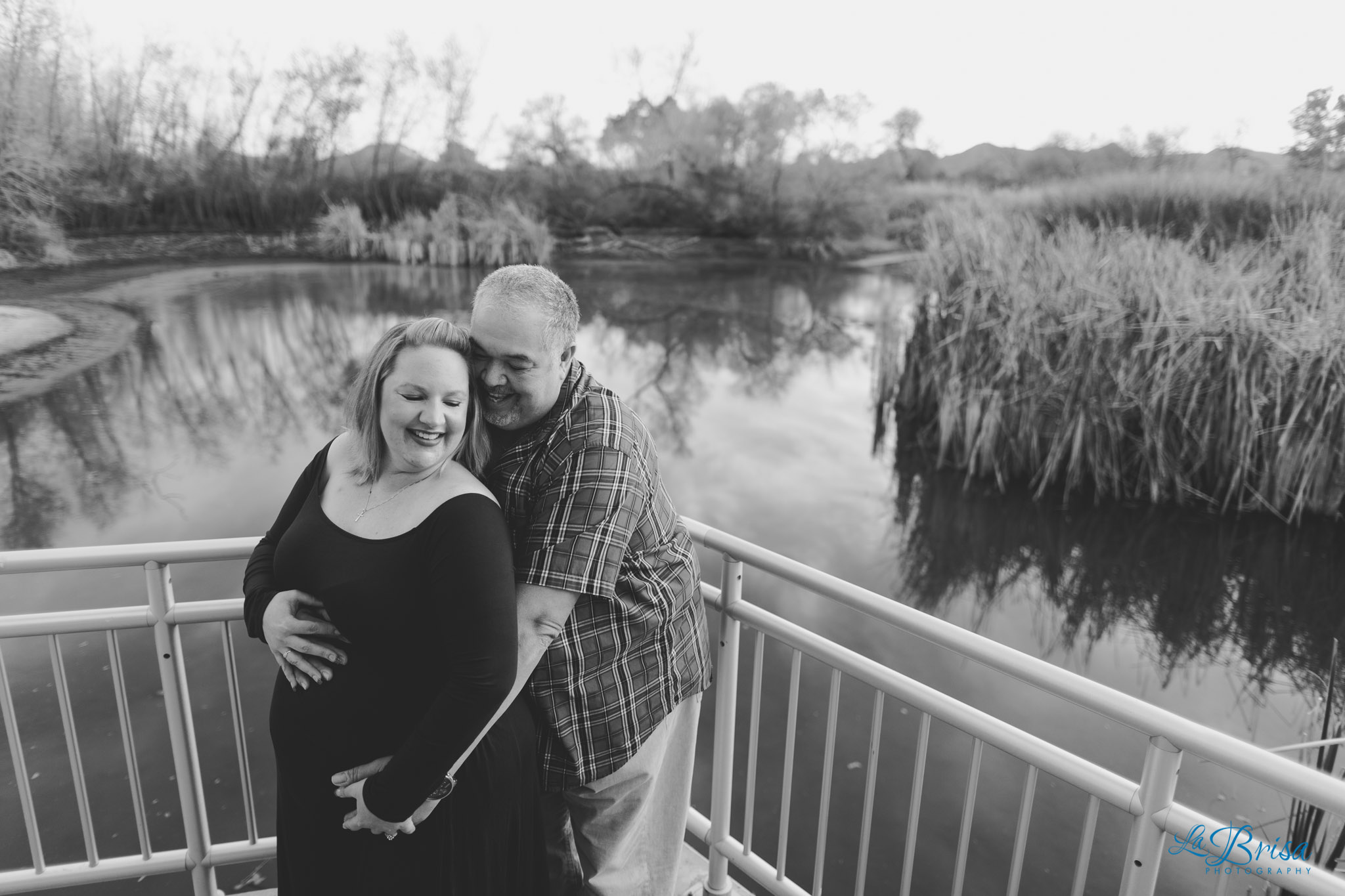 sweetwater wetlands tucson maternity 