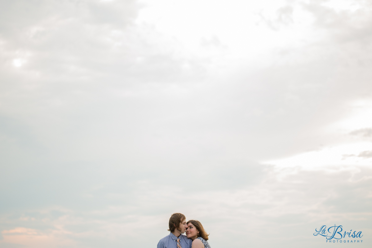 Katie & Richard | APW Attraction Session | Scarborough, ME | Chris