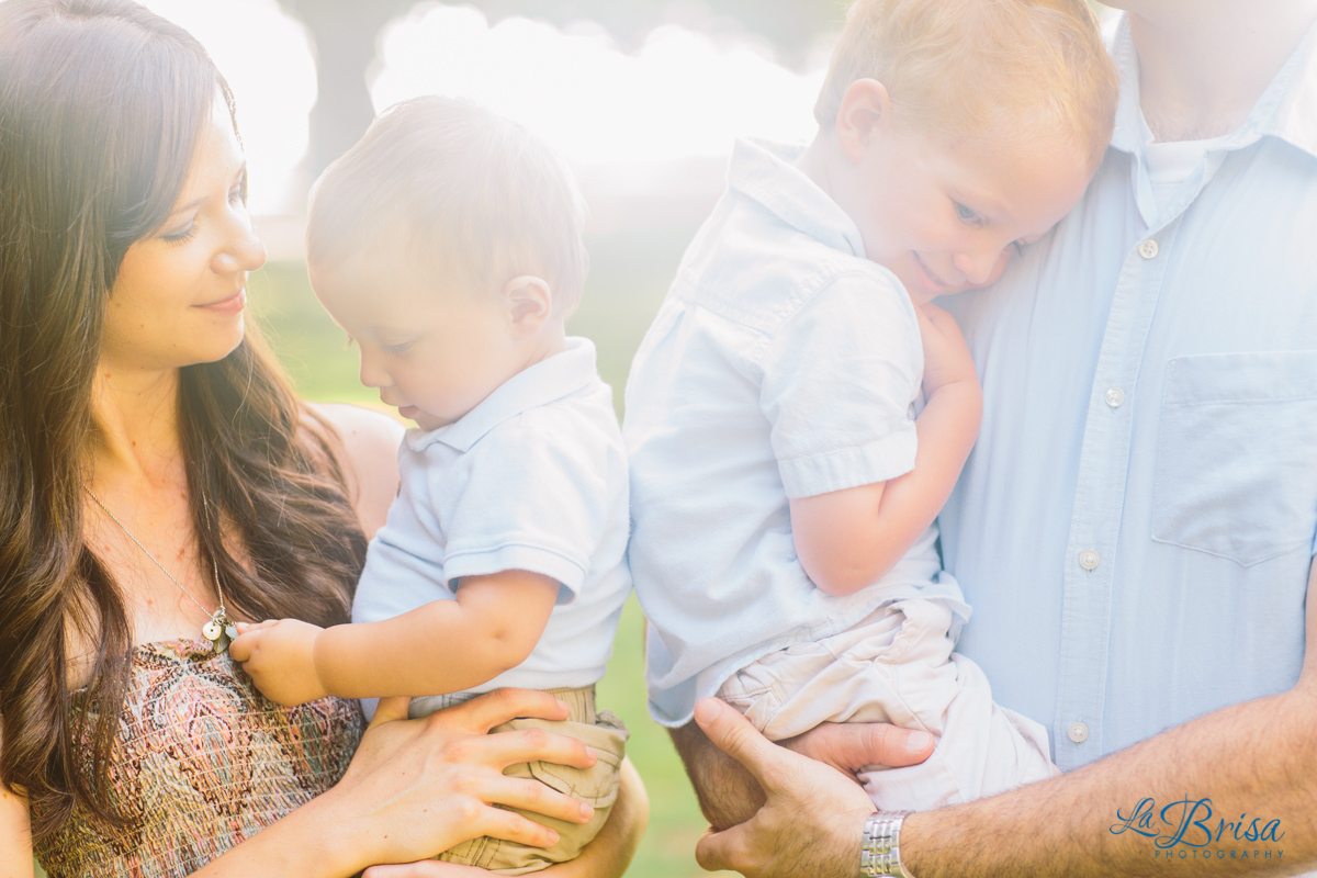 The S Family | Joy Session | South Carolina | Chris