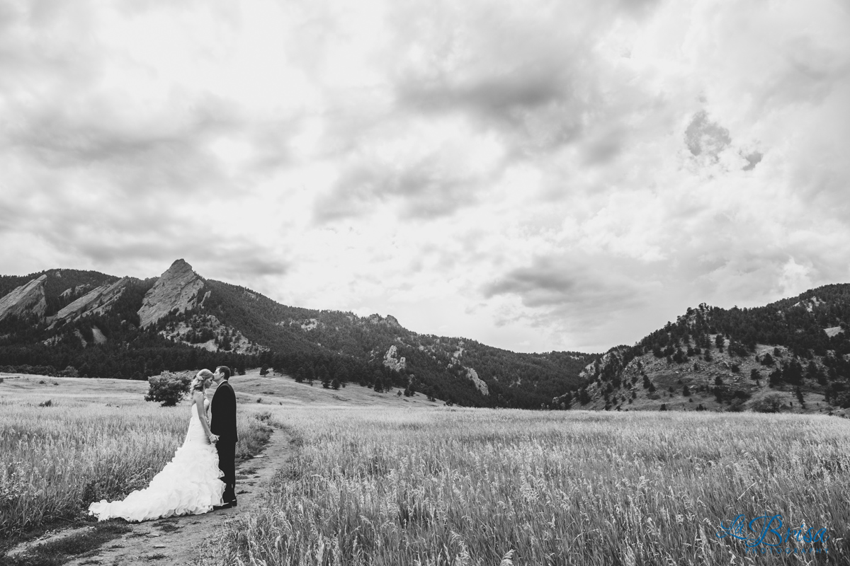 Janel & Stephen | Wedding | Boulder, CO | Chris & Autumn