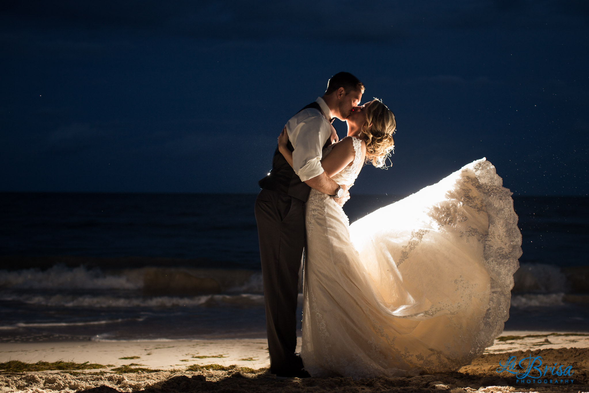 Stephanie & Marc | Wedding | Riviera Maya, Mexico | Sarah Gudeman