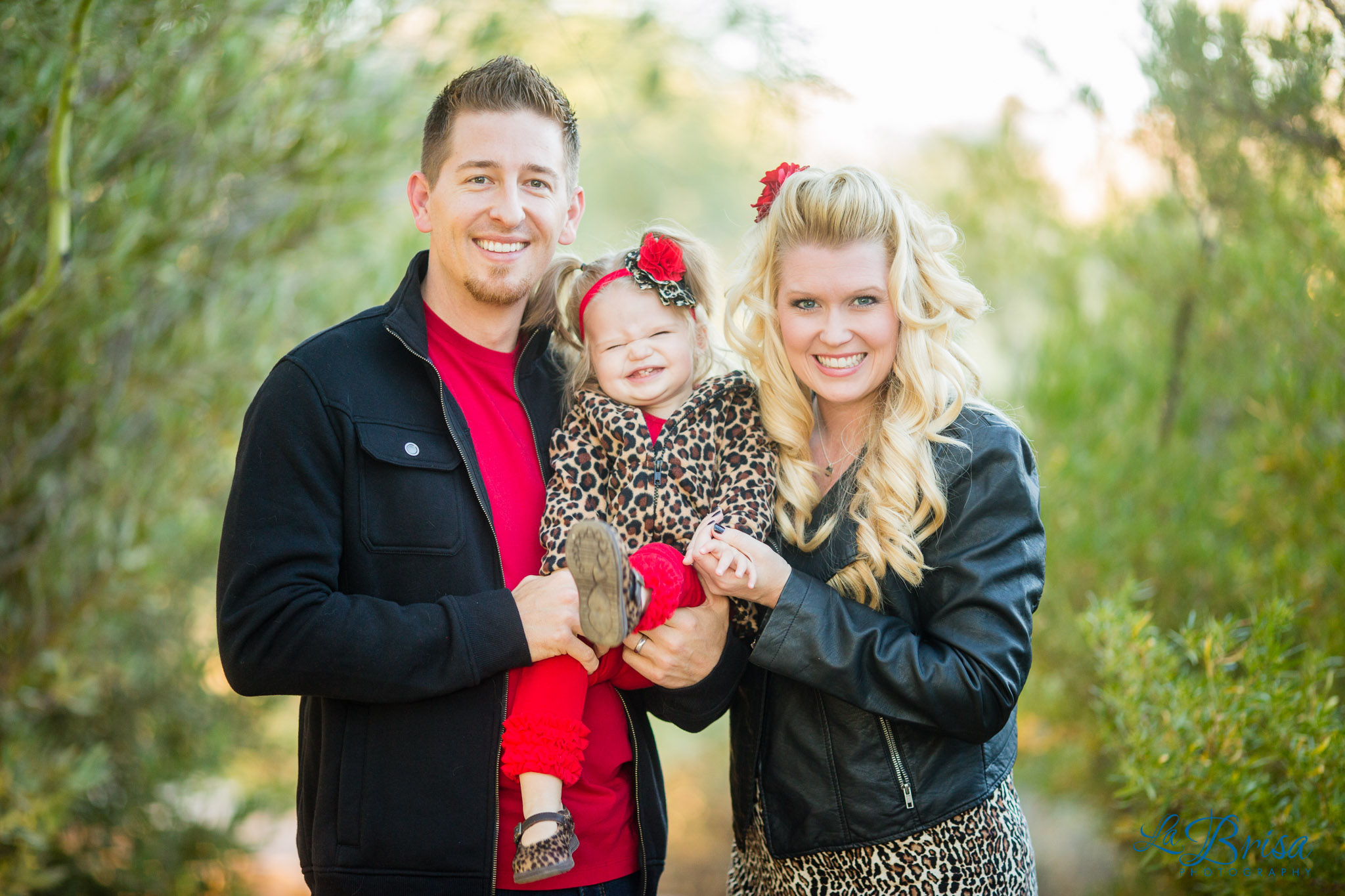 The W Family | Joy Session | Arizona | Chris