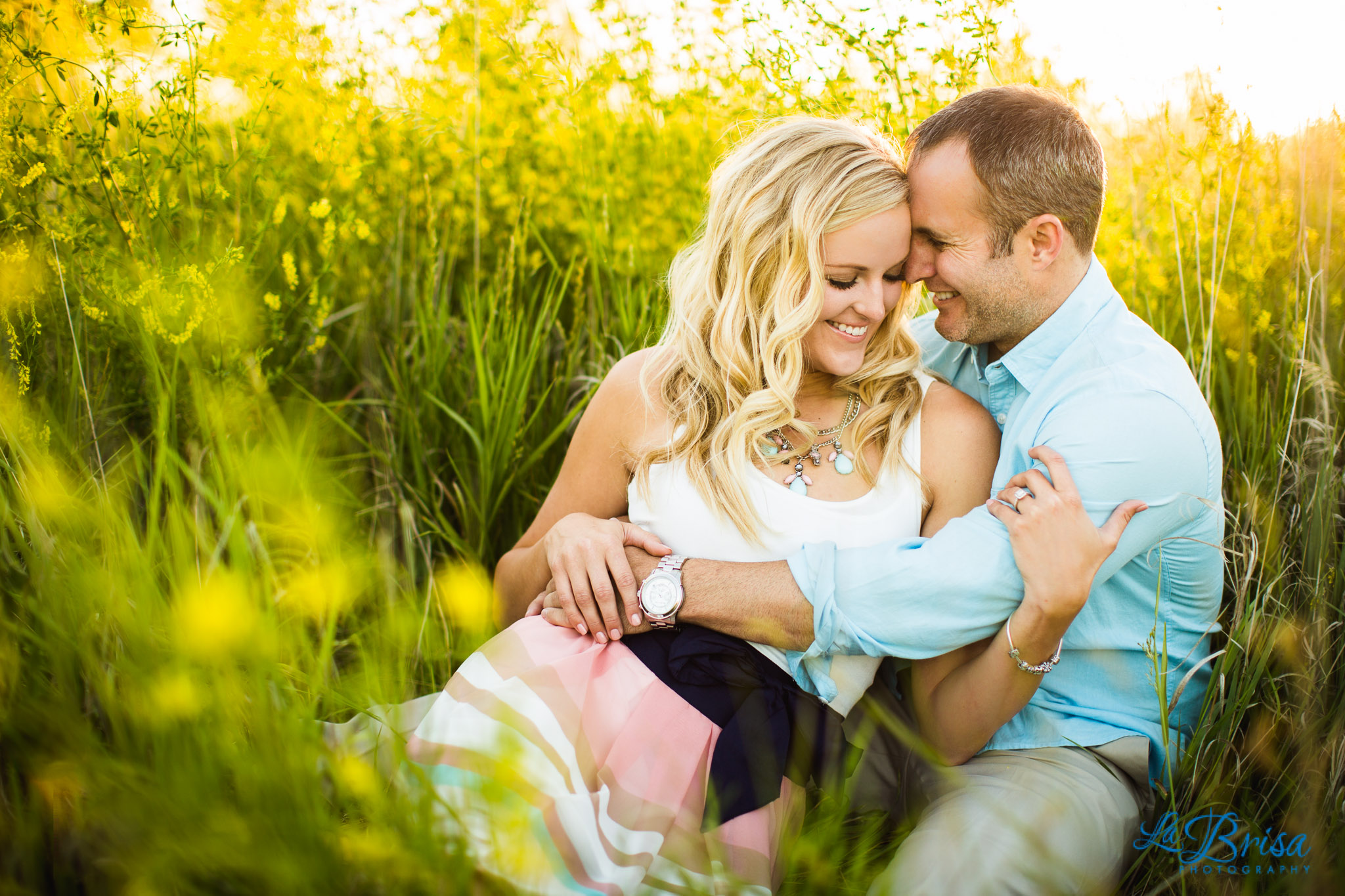 Megan & Curt | Attraction Session | Omaha, NE | Sarah Gudeman