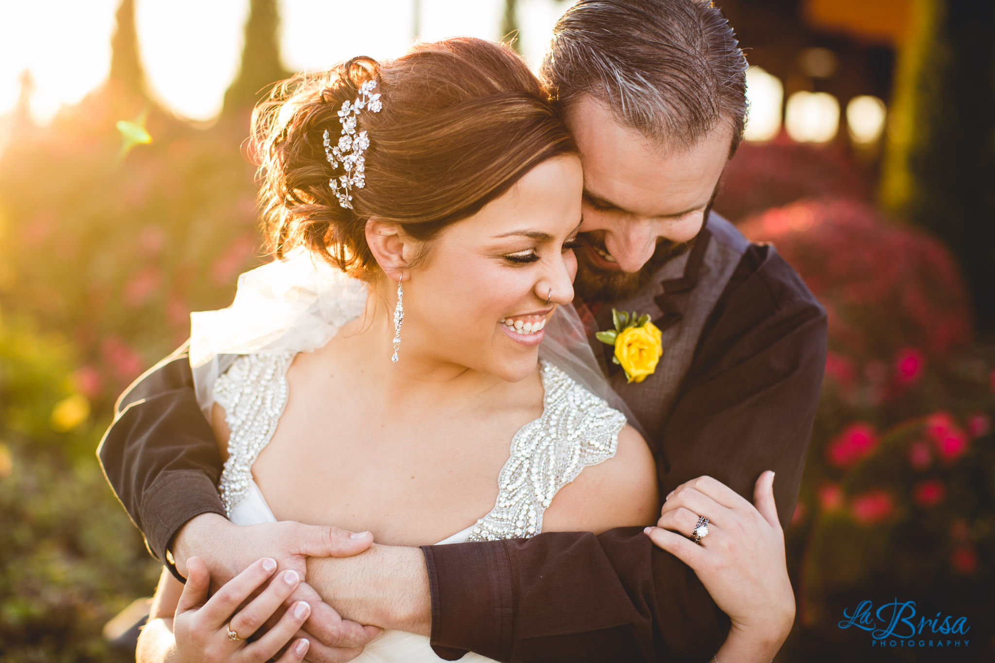 Mandy & Mickey | Wedding Preview | Glenwood, IA | Sarah & Megan