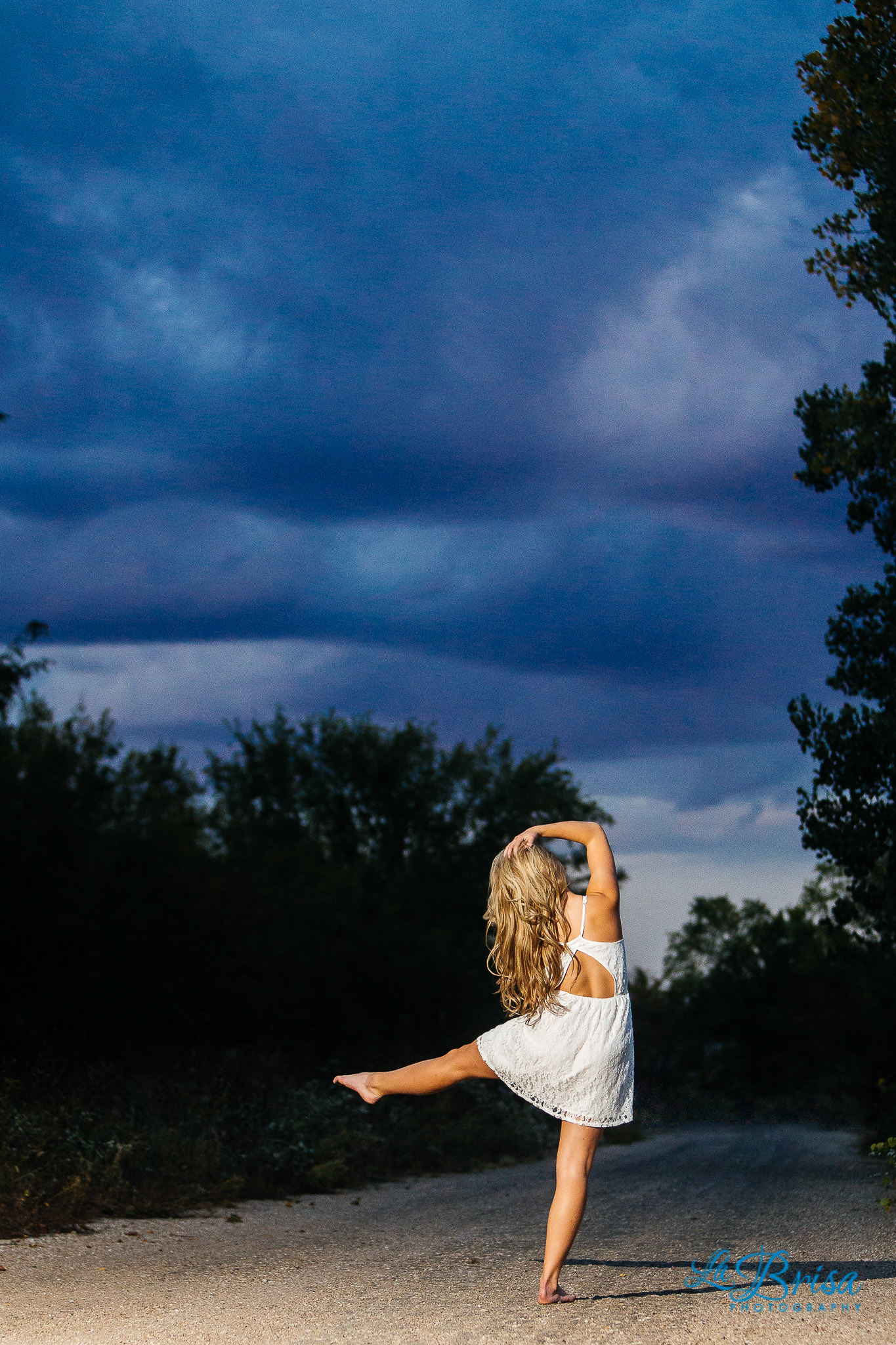 Molly | Style Session | Manhattan, KS | Autumn Shoemaker