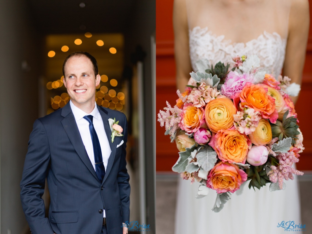 Korinn & Jared Preview | Wedding Photography | Kansas City, MO | Emma ...