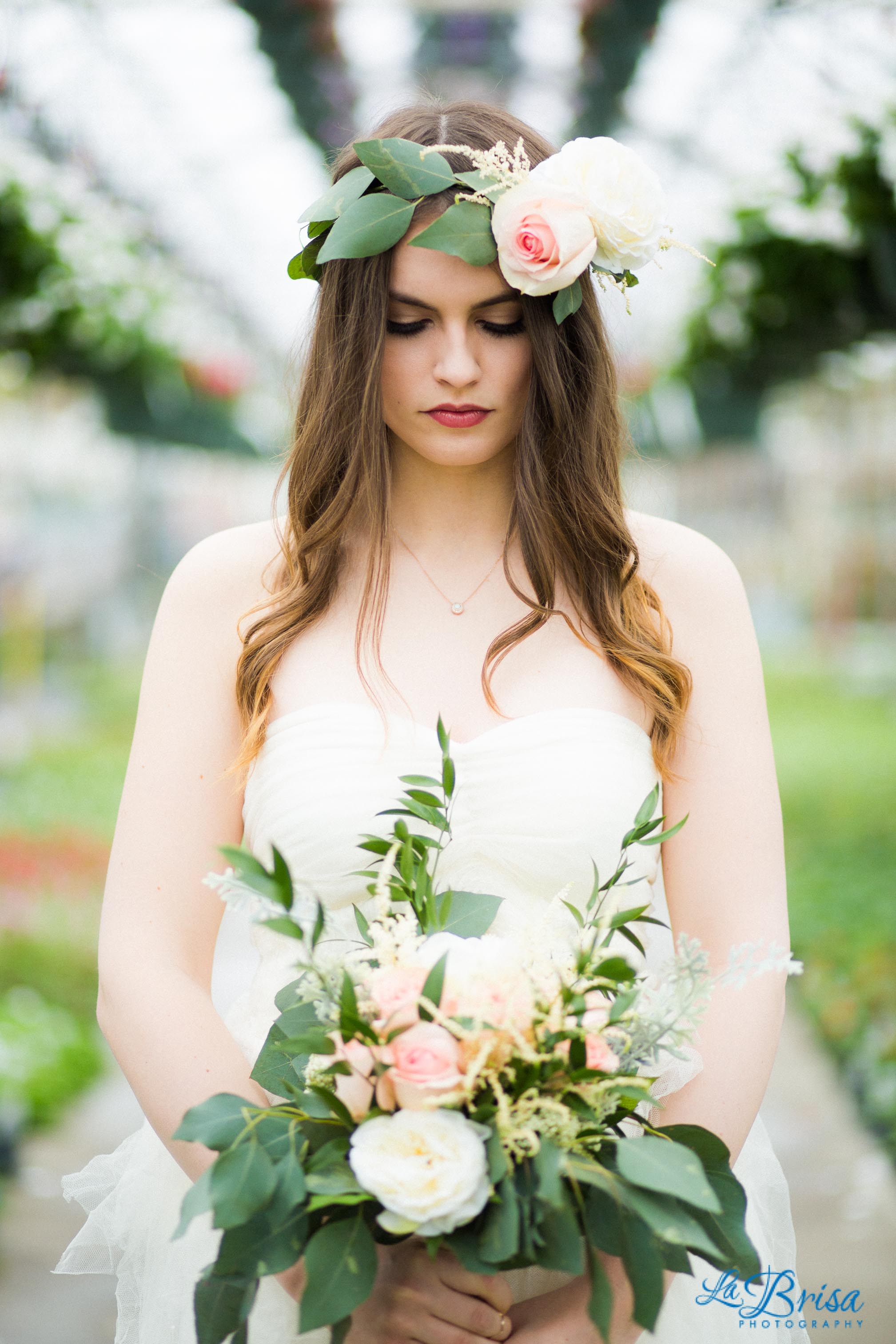 Ginger | Style Session | Belton, MO | Emma York