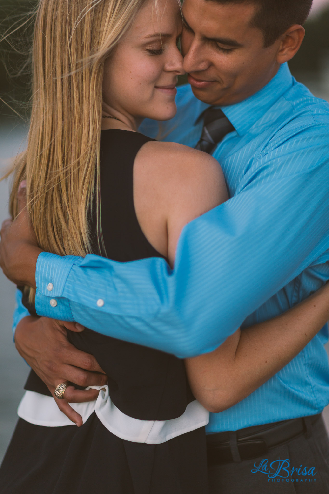 White Castle Lake Park Engagement Session Dallas TX La Brisa Photography Chris Hsieh